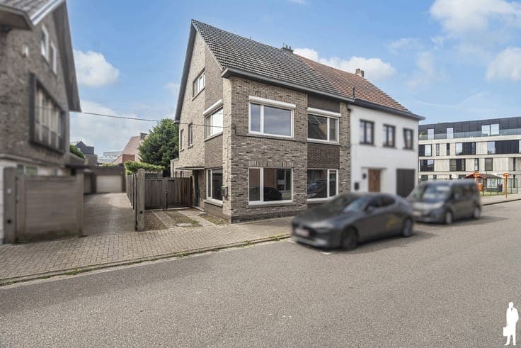 House in Mol