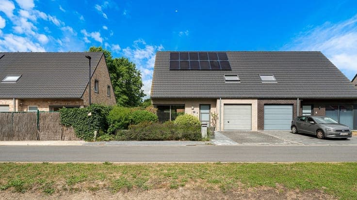 House in Moerkerke