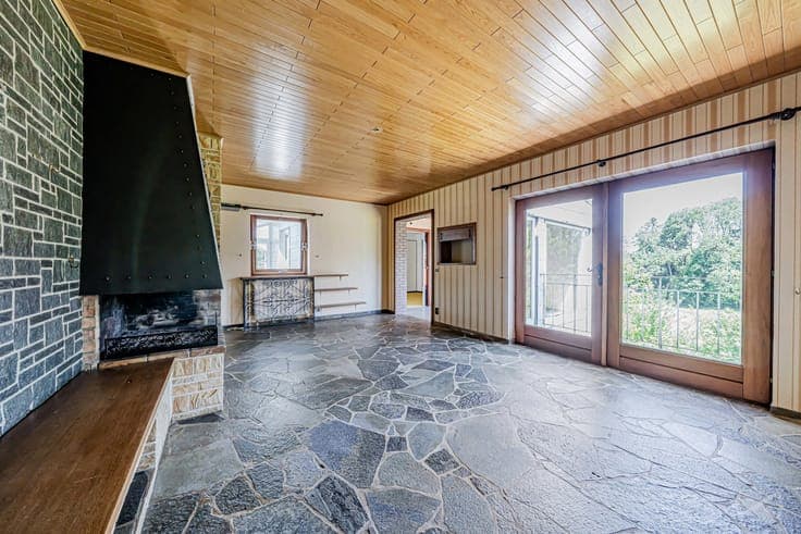 House in Arlon