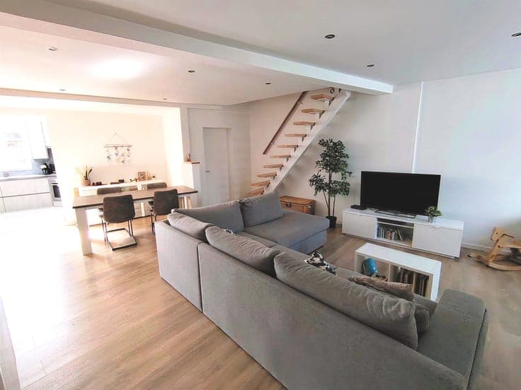 House in Wevelgem