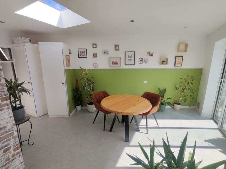 House in Wevelgem