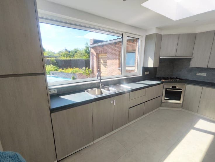 House in Wevelgem