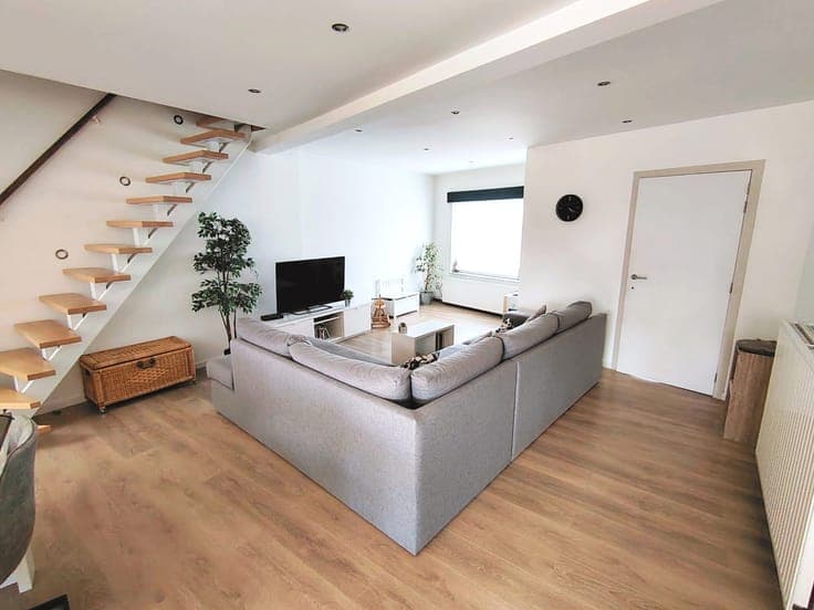 House in Wevelgem