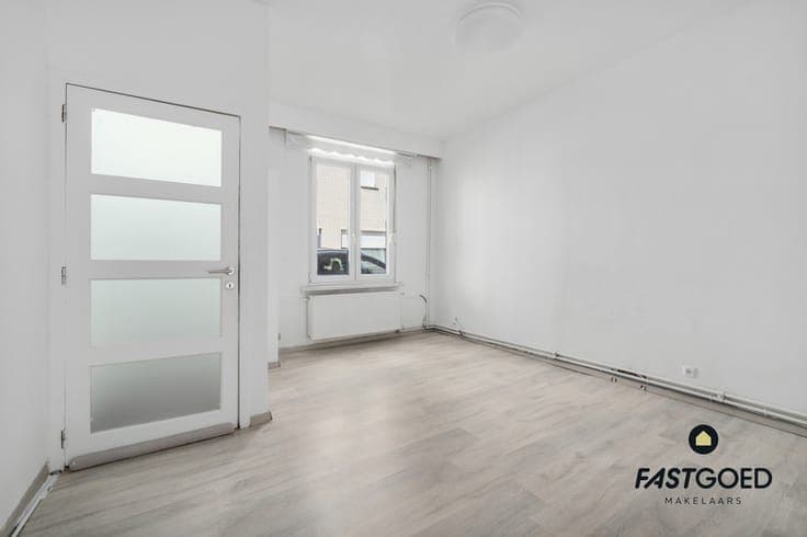 Instapklare woning met 3 slpk en tuin