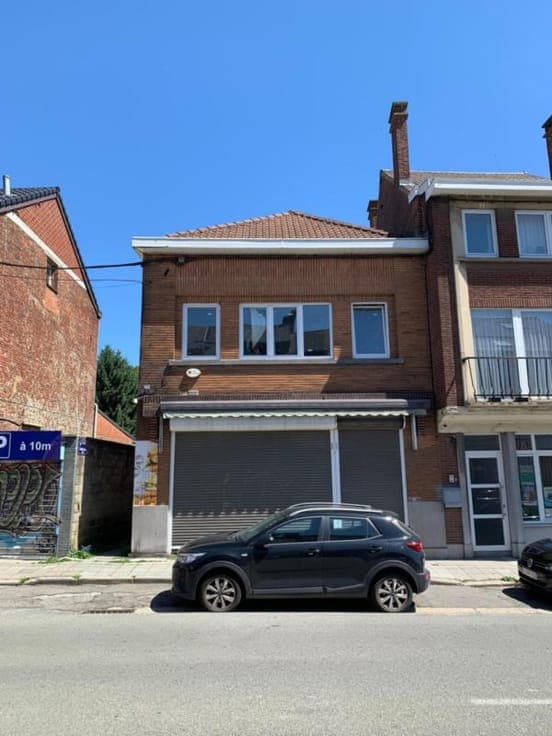 House in Houdeng-Goegnies