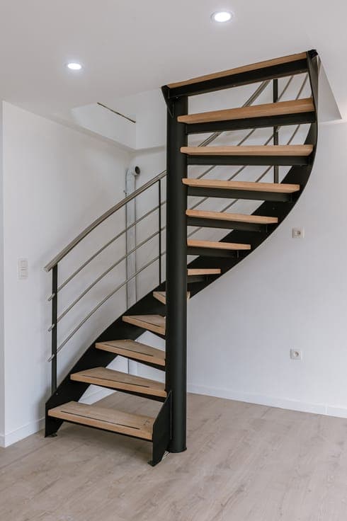 A ready-to-move-in 3-bedroom house – ideal for cohousing