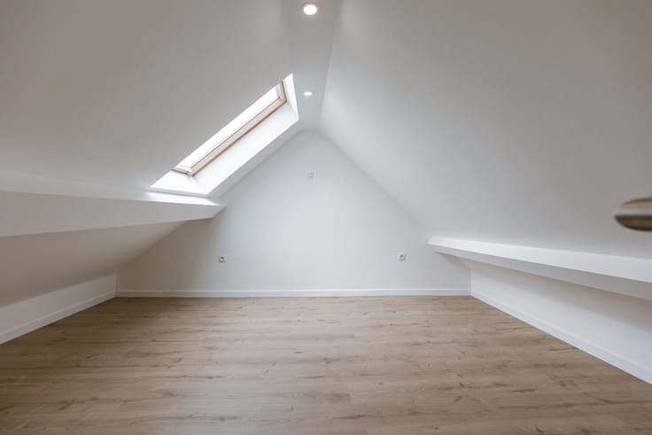 A ready-to-move-in 3-bedroom house – ideal for cohousing