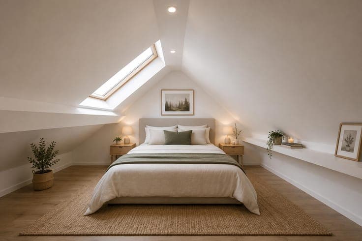 A ready-to-move-in 3-bedroom house – ideal for cohousing