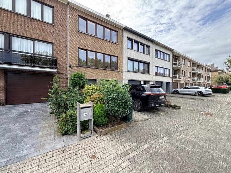 OPENDEURDAG ZATERDAG 12 SEPTEMBER OM 14 U 30 STIPT!