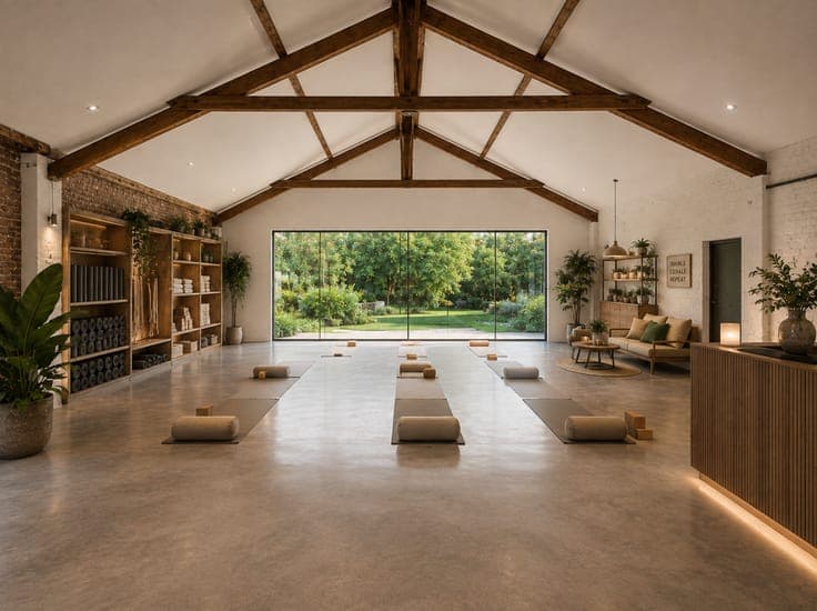 House 256m² + attic 120m² + warehouse 131m² + garden