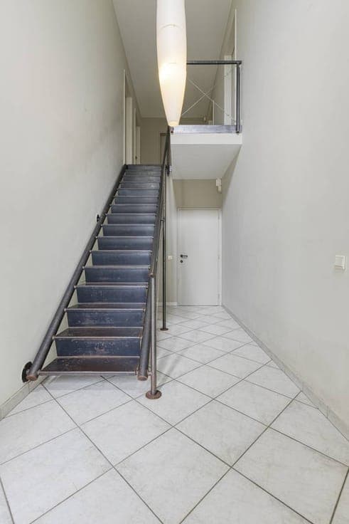 Spacious doctor's home with practice for sale in Hoogstraten
