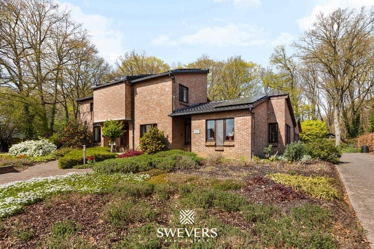 House in Beringen