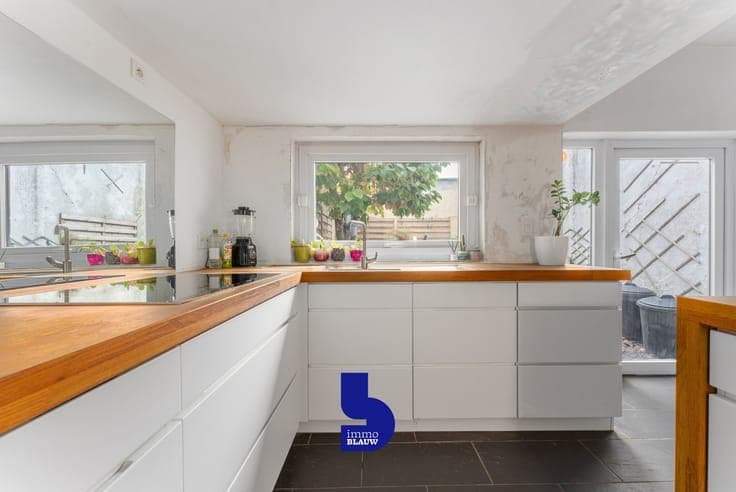 Herenwoning met potentieel