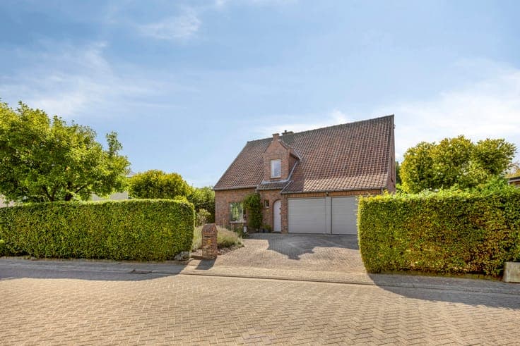 House in Bertem