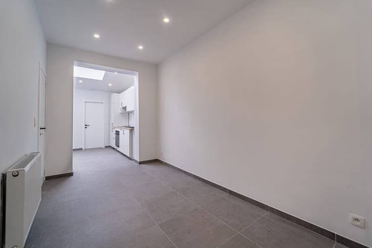 SUPERBE MAISON RENOVEE 3 CH - CE CONFORME - PEB C - LIEGE
