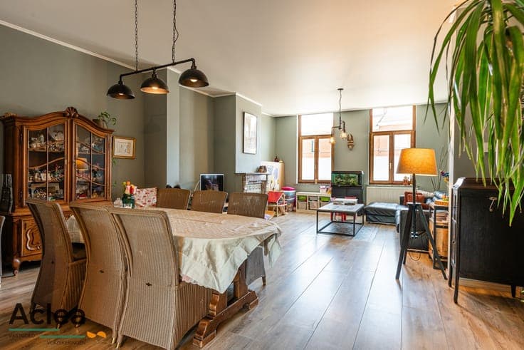 Karaktervolle burgerwoning in Watervliet