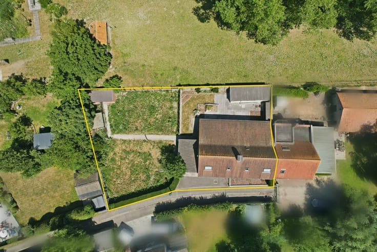 House in Veurne