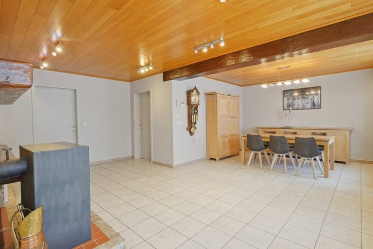 House in Veurne