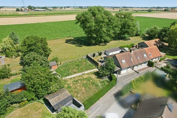 House in Veurne