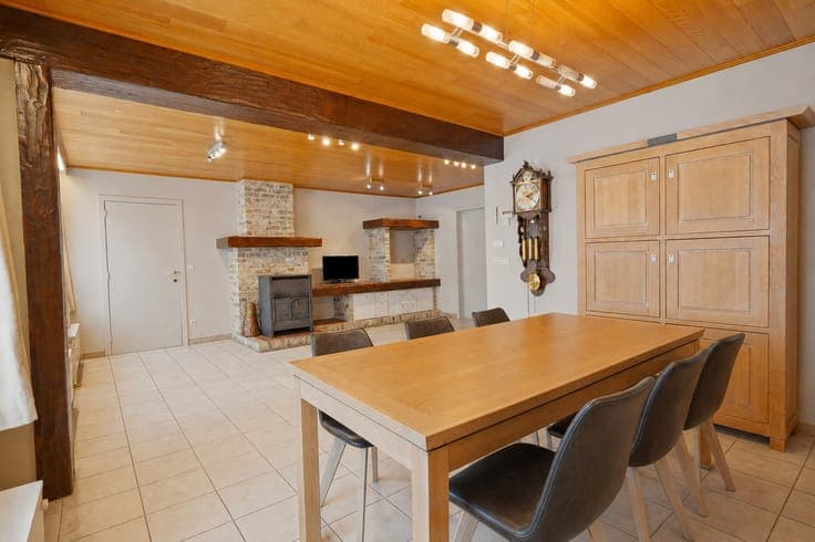 House in Veurne