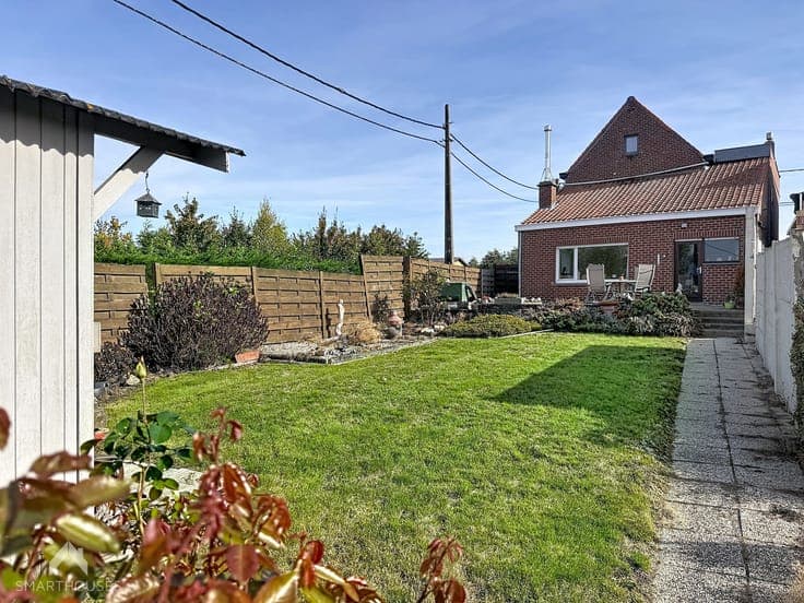 Frezenbergstraat 38, 8980 Zonnebeke