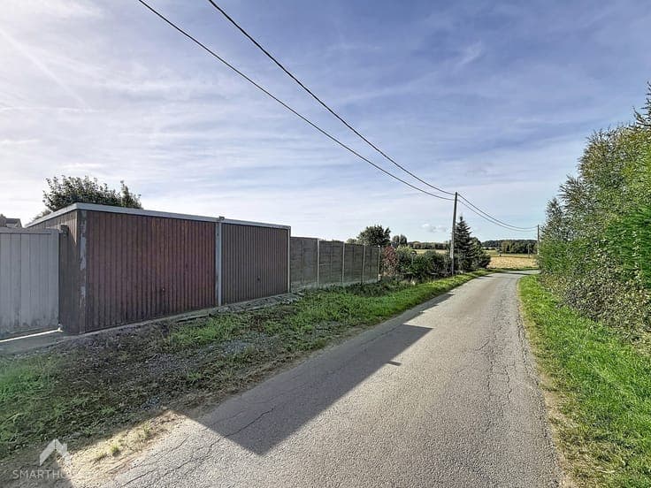 Frezenbergstraat 38, 8980 Zonnebeke