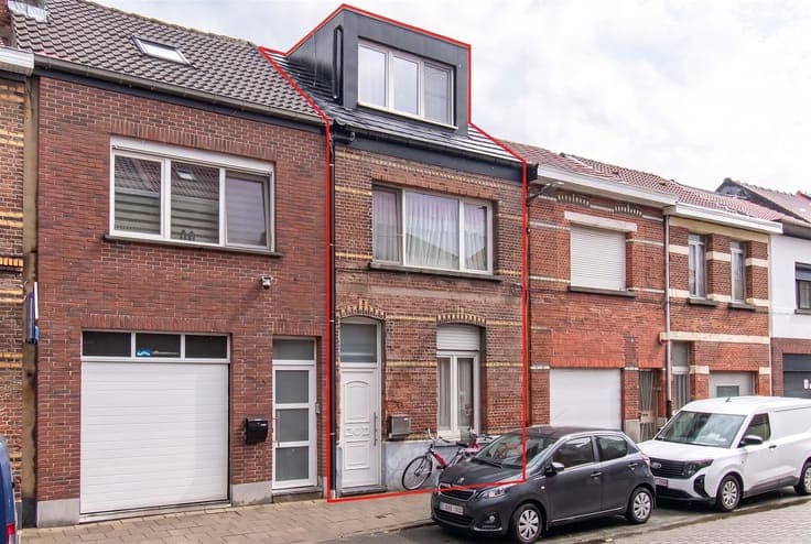 Rijwoning