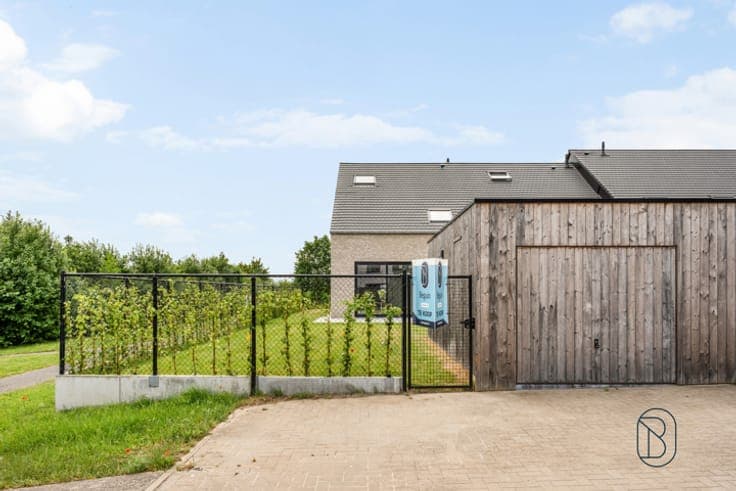 House in Kortrijk