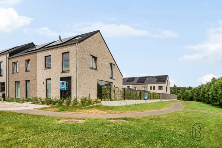 House in Kortrijk