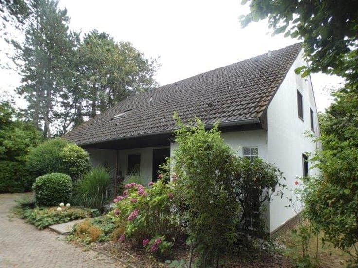 House in Waterloo