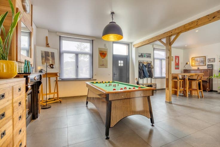 House in Heist-op-den-Berg