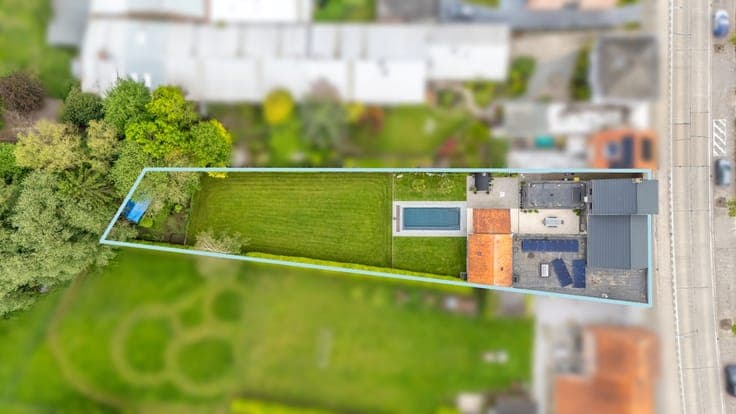 House in Heist-op-den-Berg