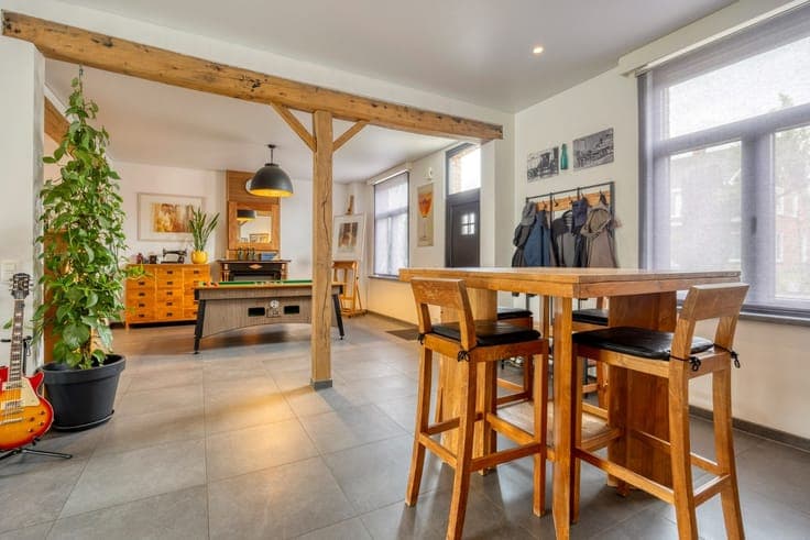 House in Heist-op-den-Berg