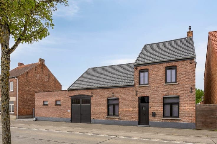 House in Heist-op-den-Berg