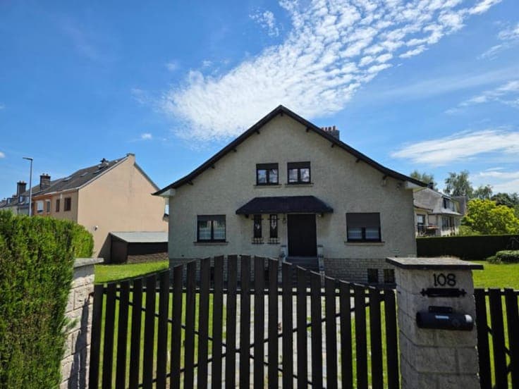 House in Arlon