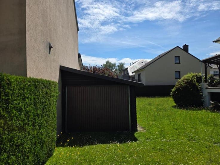 House in Arlon