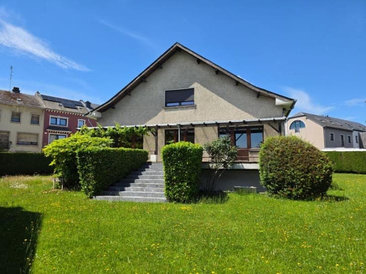 House in Arlon