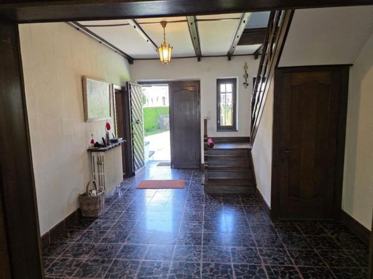 House in Arlon