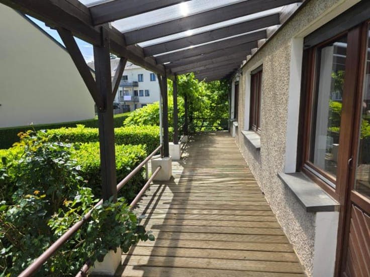 House in Arlon