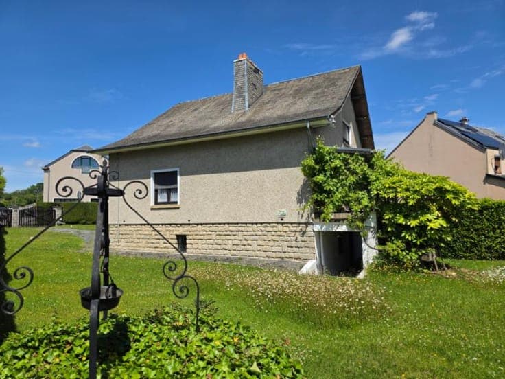 House in Arlon