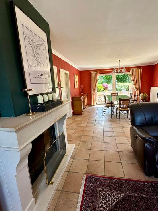 House in Arlon