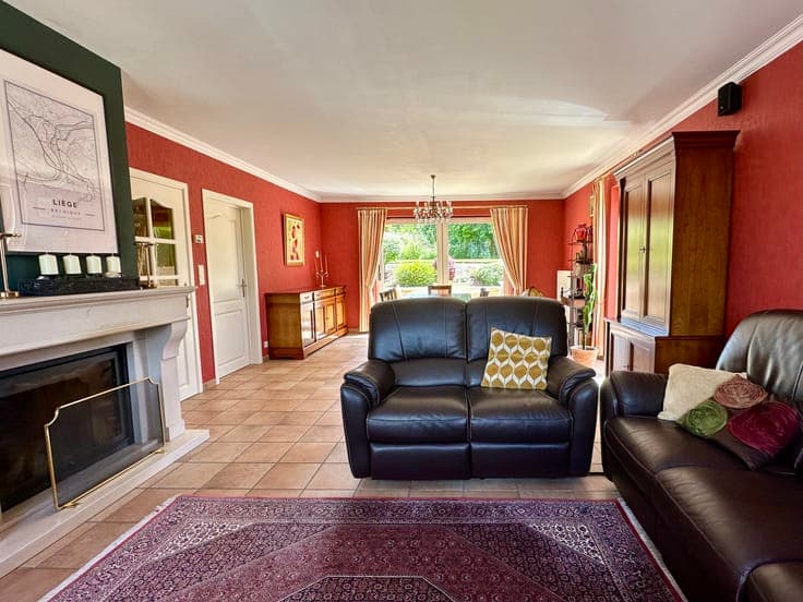 House in Arlon