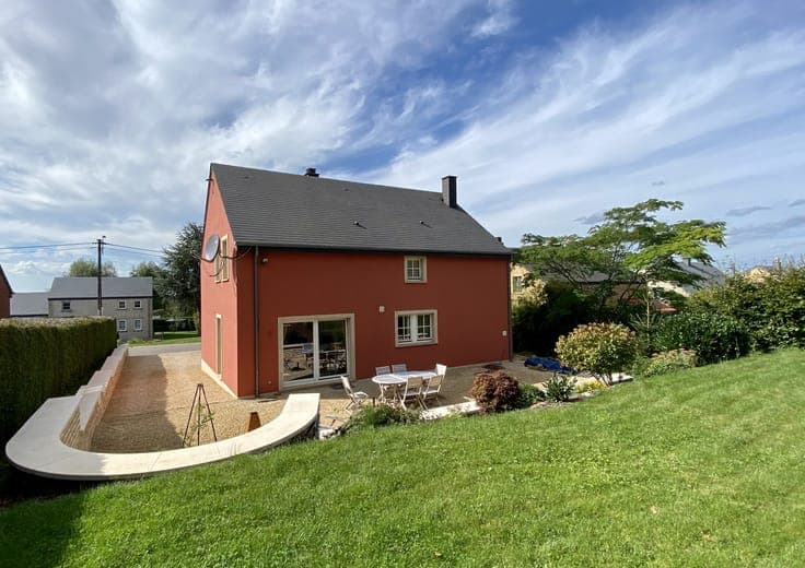 House in Arlon