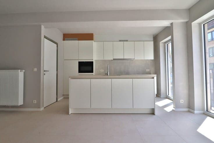 Appartementsgebouw