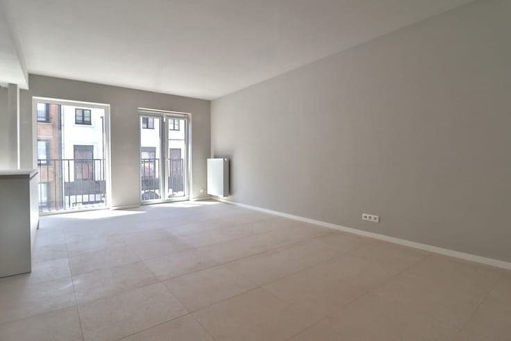 Appartementsgebouw