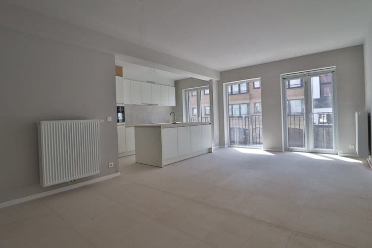 Appartementsgebouw