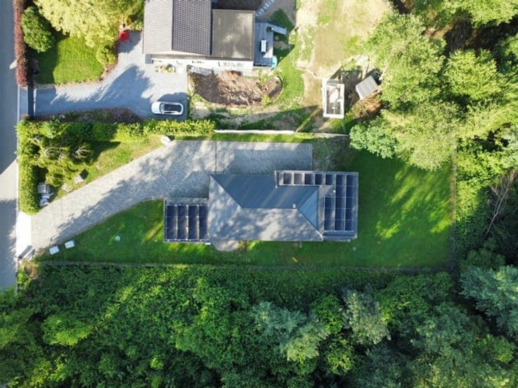 House in Nandrin
