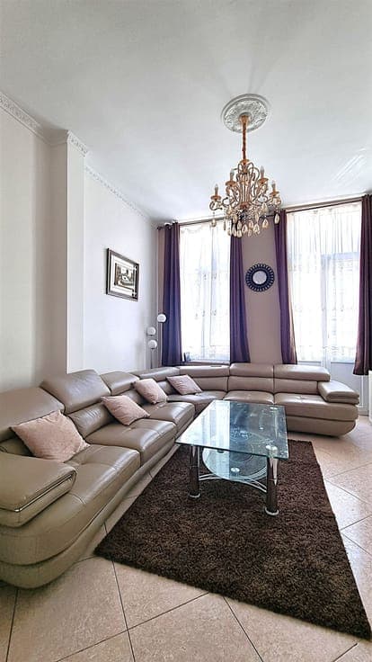 Charmante Maison avec grand garage de 58m²