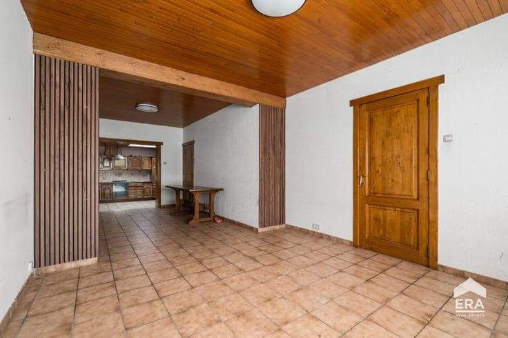 House in Asse