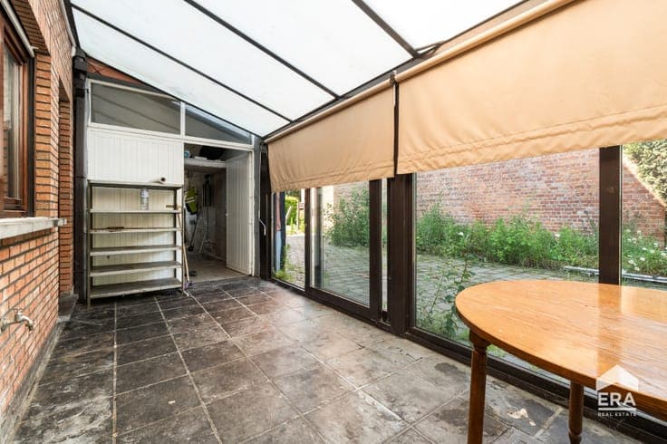 House in Asse